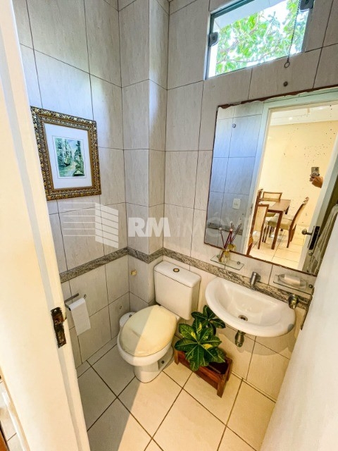 Casa, 4 quartos, 174 m² - Foto 11