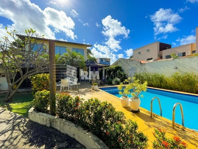 Casa, 4 quartos, 174 m² - Foto 31