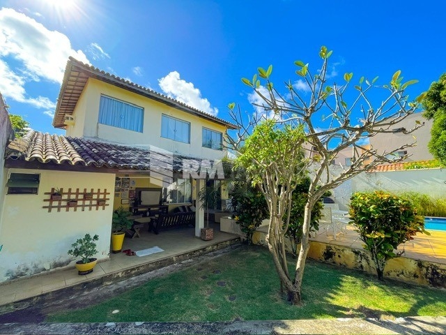 Casa, 4 quartos, 174 m² - Foto 32