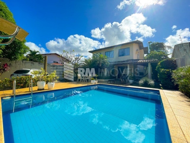 Casa, 4 quartos, 174 m² - Foto 33