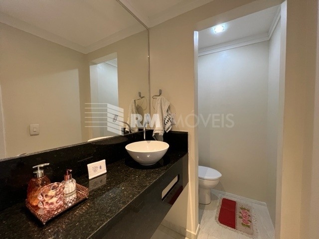 Casa de Condomínio, 3 quartos - Foto 9