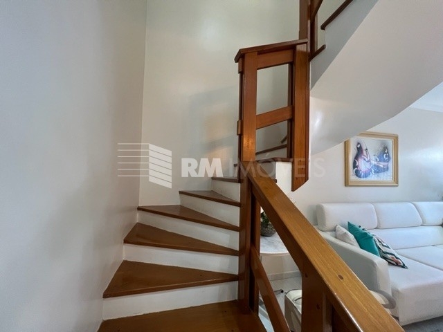 Casa de Condomínio, 3 quartos - Foto 10