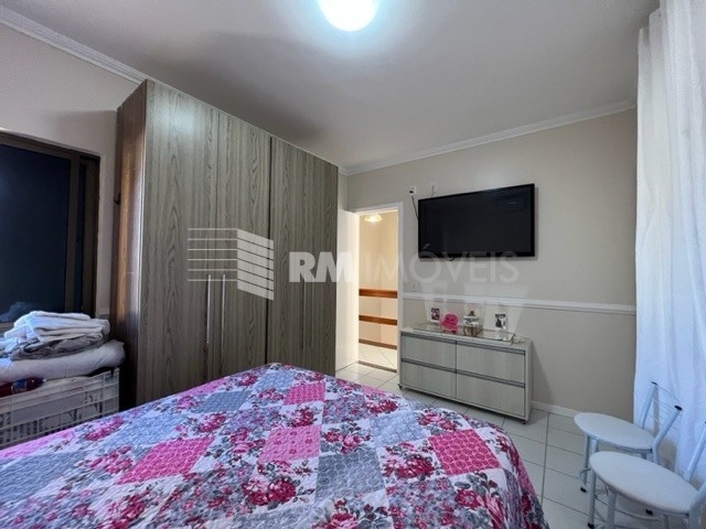 Casa de Condomínio, 3 quartos - Foto 15