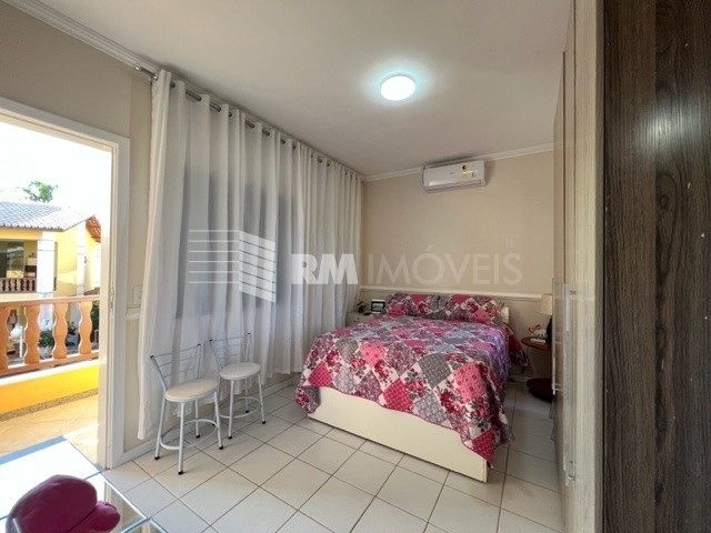 Casa de Condomínio, 3 quartos - Foto 16