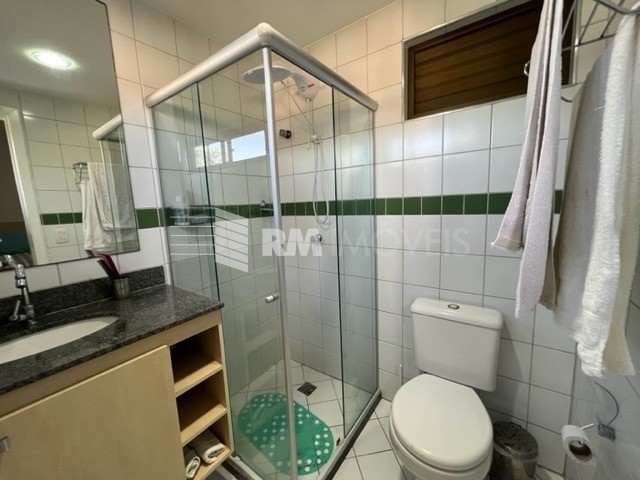 Casa de Condomínio, 3 quartos - Foto 20