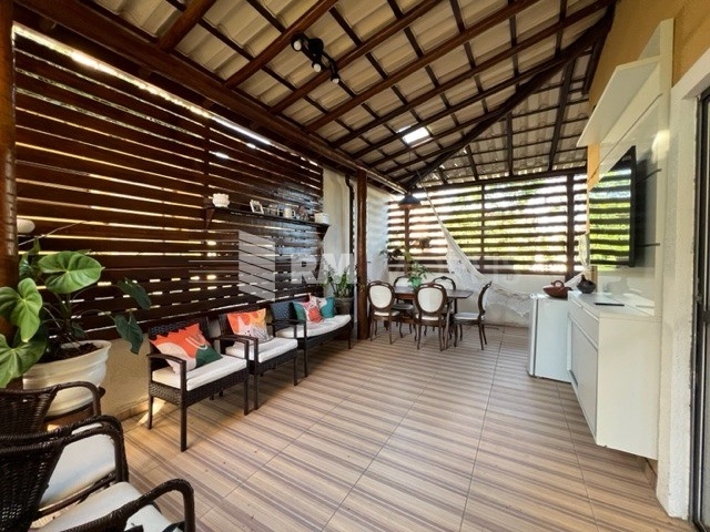 Casa de Condomínio, 3 quartos - Foto 23