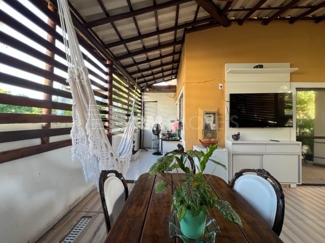 Casa de Condomínio, 3 quartos - Foto 24