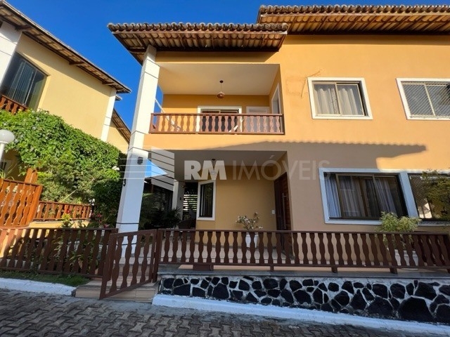 Casa de Condomínio, 3 quartos - Foto 25