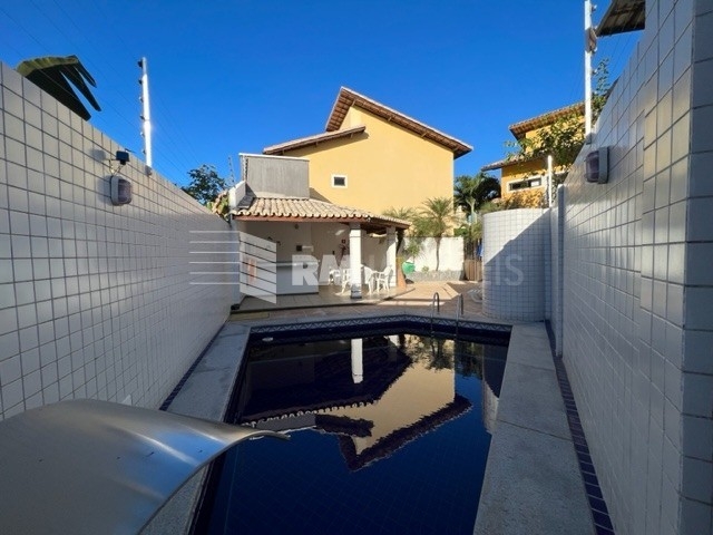 Casa de Condomínio, 3 quartos - Foto 26