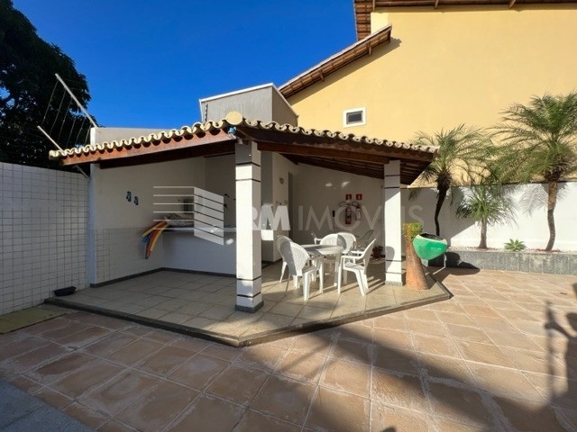 Casa de Condomínio, 3 quartos - Foto 27