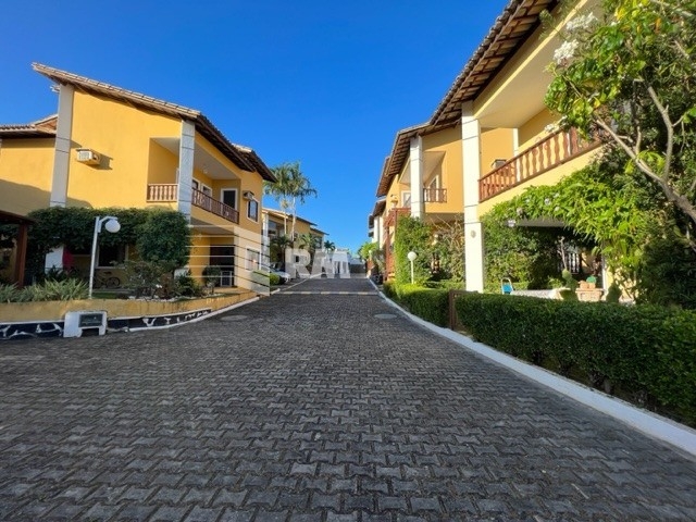 Casa de Condomínio, 3 quartos - Foto 28