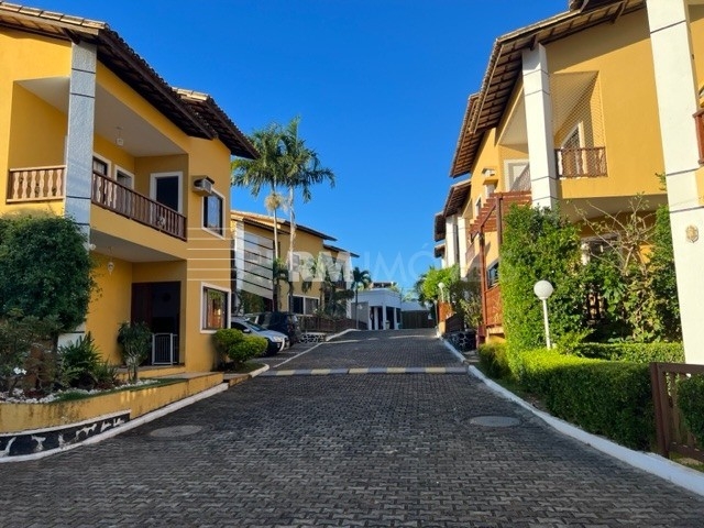 Casa de Condomínio, 3 quartos - Foto 29