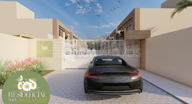 Casa de Condomínio à venda com 3 quartos, 94m² - Foto 3