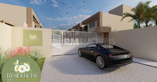 Casa de Condomínio à venda com 3 quartos, 94m² - Foto 4