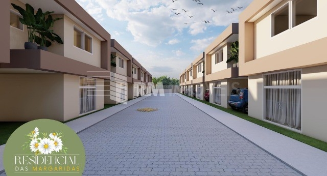 Casa de Condomínio à venda com 3 quartos, 94m² - Foto 5