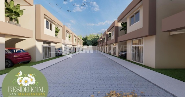 Casa de Condomínio à venda com 3 quartos, 94m² - Foto 6