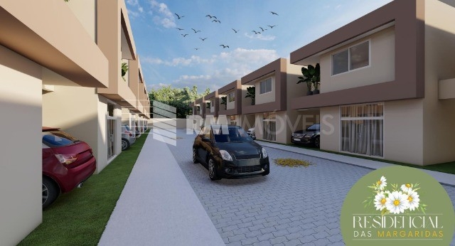 Casa de Condomínio à venda com 3 quartos, 94m² - Foto 7