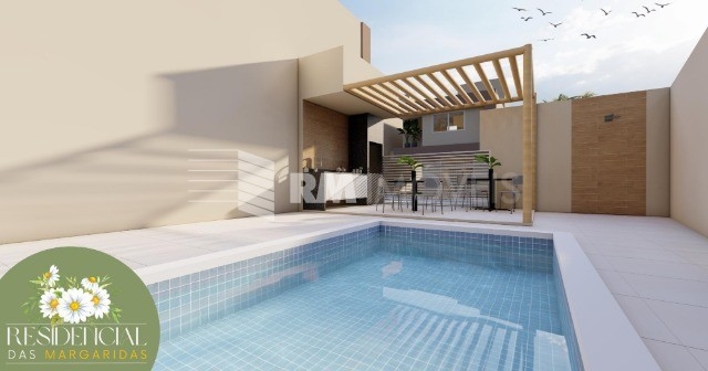 Casa de Condomínio à venda com 3 quartos, 94m² - Foto 8