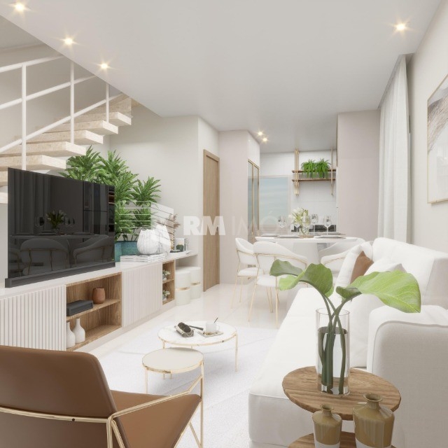 Casa de Condomínio à venda com 3 quartos, 94m² - Foto 16
