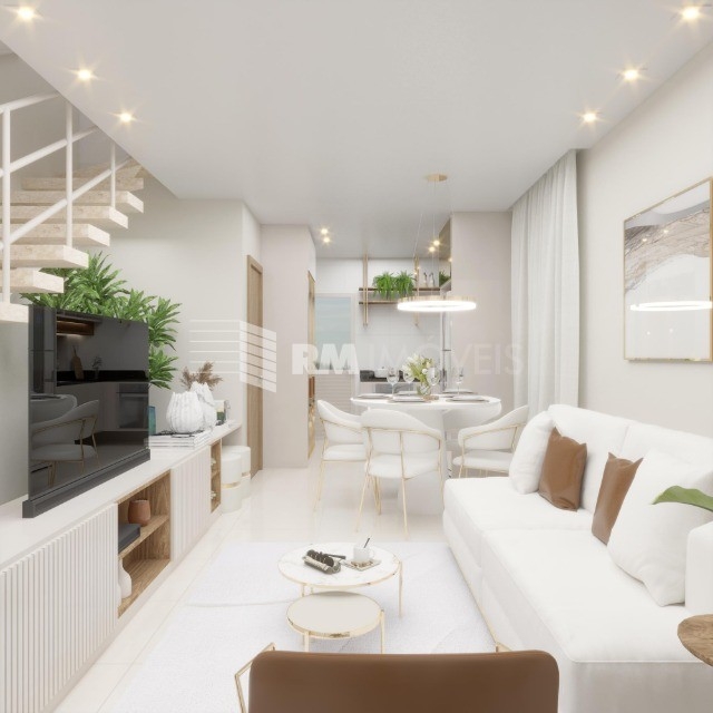 Casa de Condomínio à venda com 3 quartos, 94m² - Foto 17