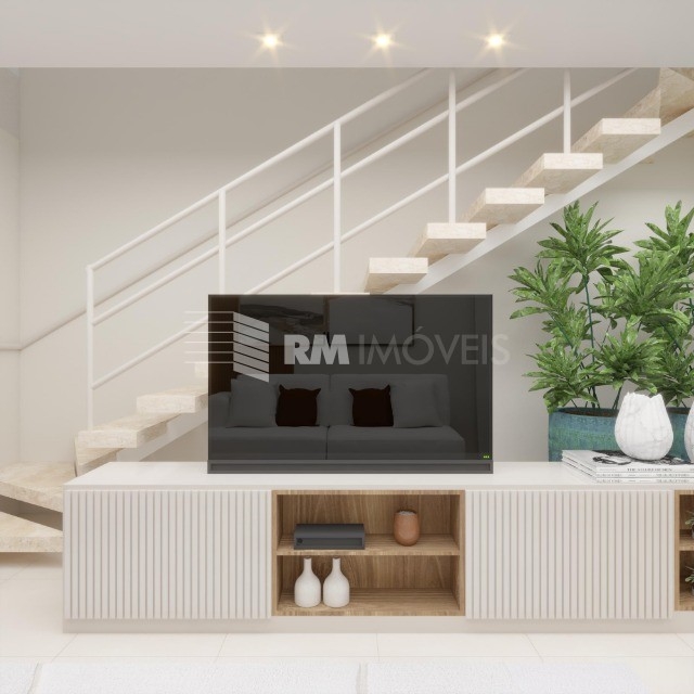Casa de Condomínio à venda com 3 quartos, 94m² - Foto 18