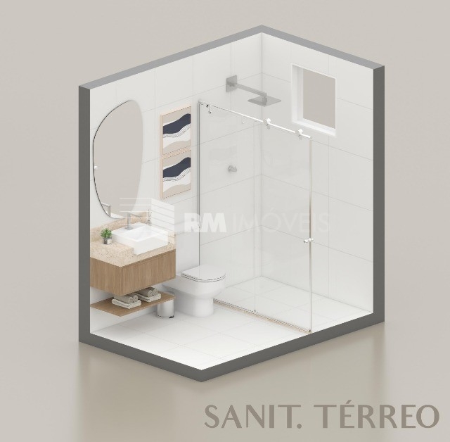 Casa de Condomínio à venda com 3 quartos, 94m² - Foto 19