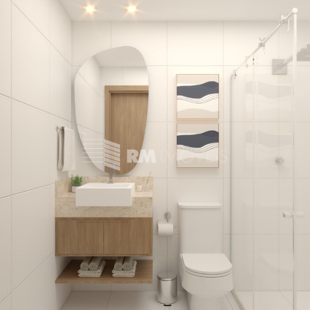 Casa de Condomínio à venda com 3 quartos, 94m² - Foto 21
