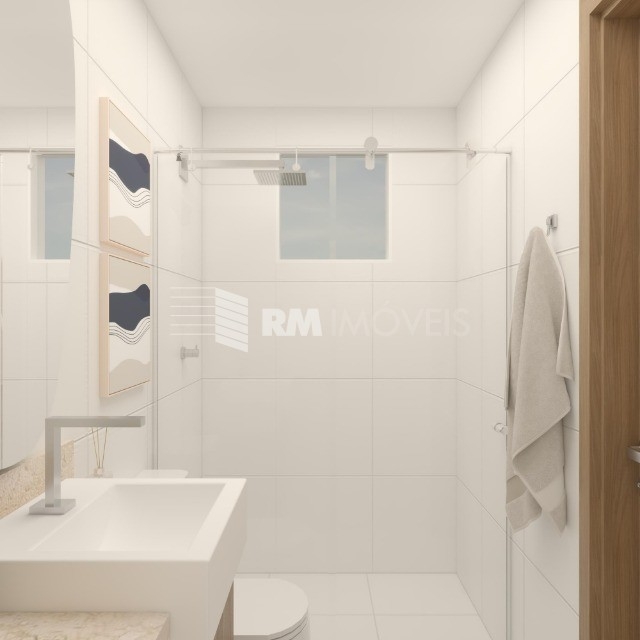 Casa de Condomínio à venda com 3 quartos, 94m² - Foto 22