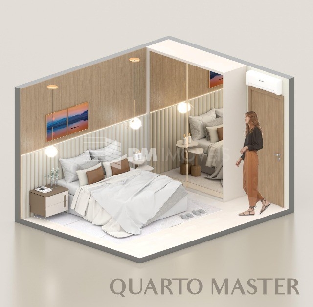 Casa de Condomínio à venda com 3 quartos, 94m² - Foto 23