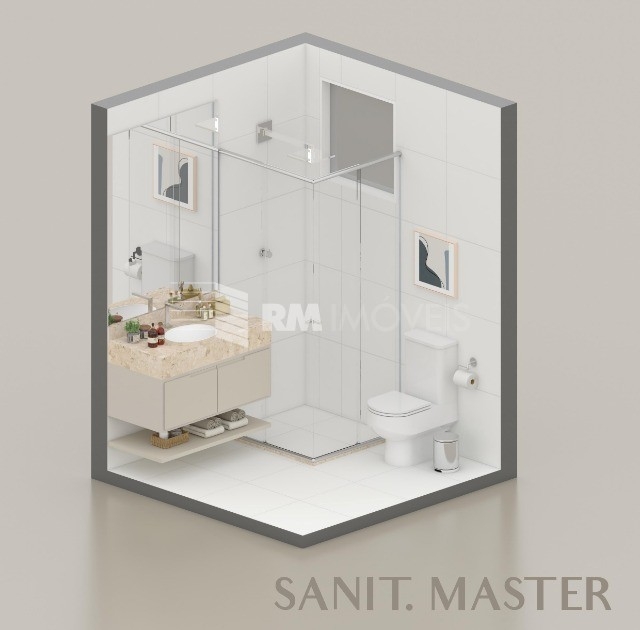 Casa de Condomínio à venda com 3 quartos, 94m² - Foto 29