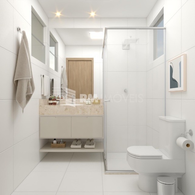 Casa de Condomínio à venda com 3 quartos, 94m² - Foto 30