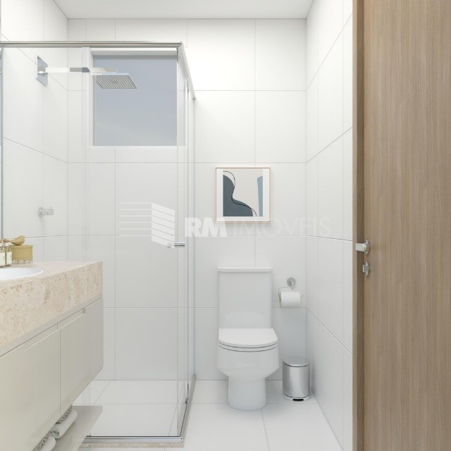 Casa de Condomínio à venda com 3 quartos, 94m² - Foto 32