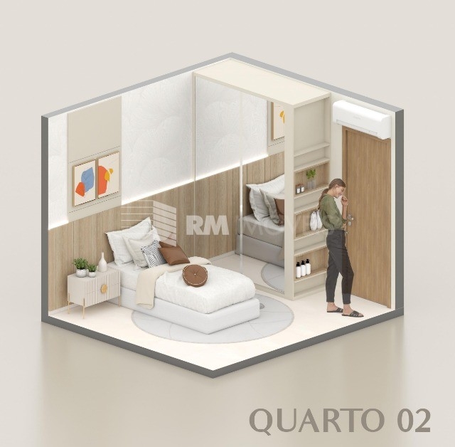 Casa de Condomínio à venda com 3 quartos, 94m² - Foto 33