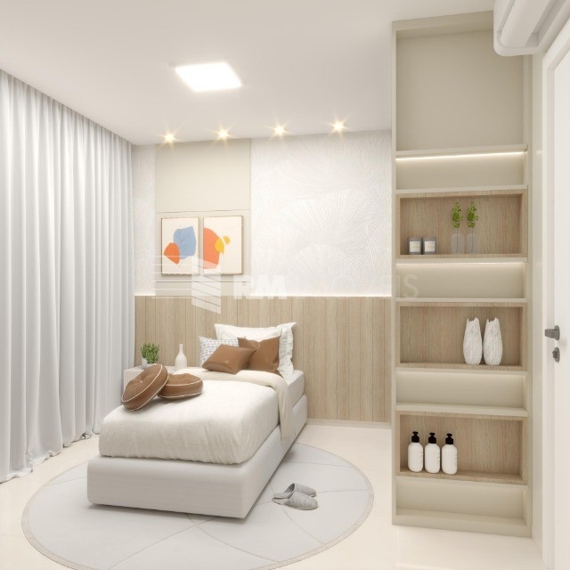 Casa de Condomínio à venda com 3 quartos, 94m² - Foto 35