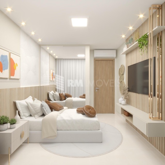 Casa de Condomínio à venda com 3 quartos, 94m² - Foto 36