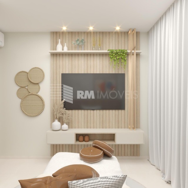 Casa de Condomínio à venda com 3 quartos, 94m² - Foto 37