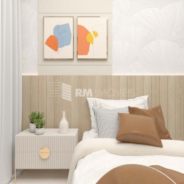 Casa de Condomínio à venda com 3 quartos, 94m² - Foto 38
