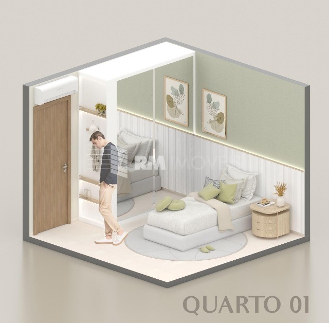 Casa de Condomínio à venda com 3 quartos, 94m² - Foto 40