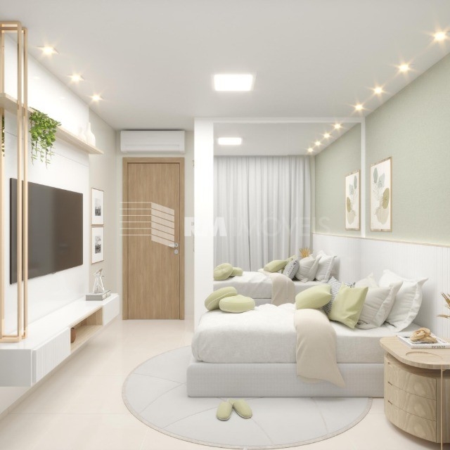 Casa de Condomínio à venda com 3 quartos, 94m² - Foto 42