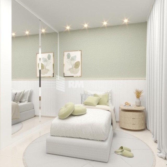 Casa de Condomínio à venda com 3 quartos, 94m² - Foto 43