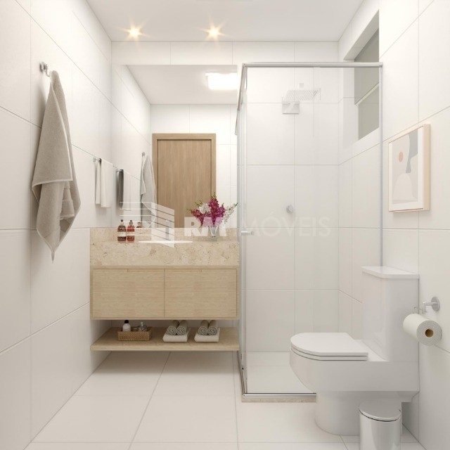 Casa de Condomínio à venda com 3 quartos, 94m² - Foto 46