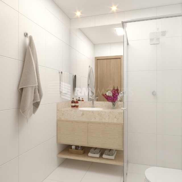Casa de Condomínio à venda com 3 quartos, 94m² - Foto 47