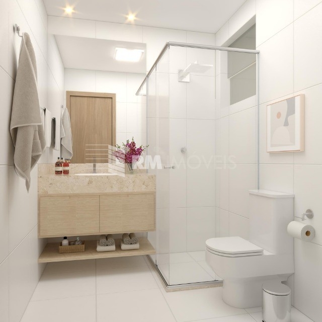 Casa de Condomínio à venda com 3 quartos, 94m² - Foto 48