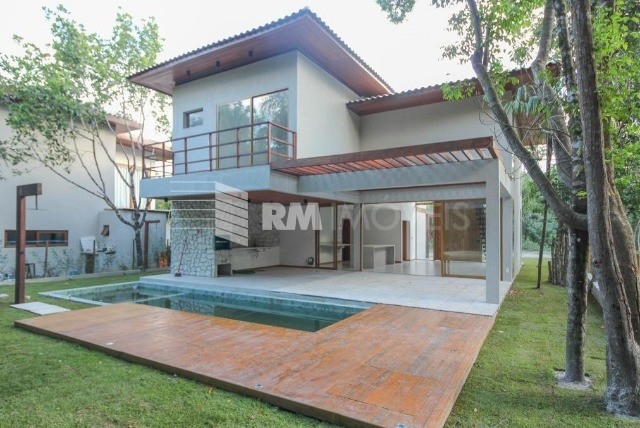 Casa de Condomínio, 4 quartos - Foto 14