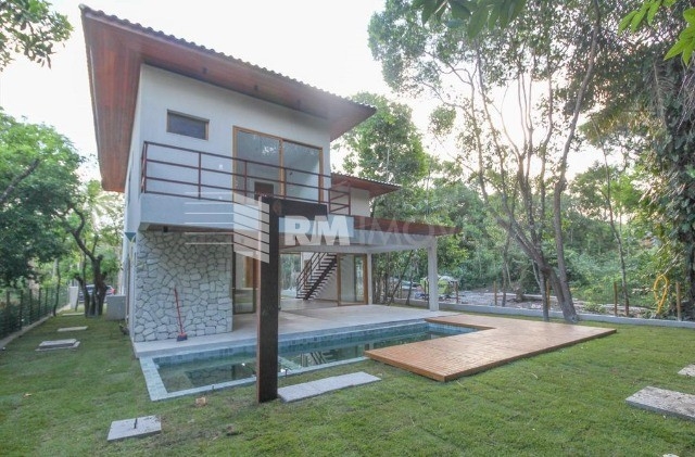 Casa de Condomínio, 4 quartos - Foto 15