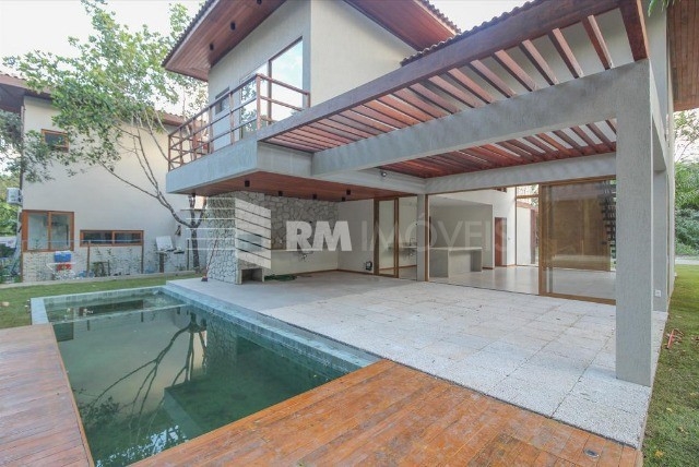 Casa de Condomínio, 4 quartos - Foto 16