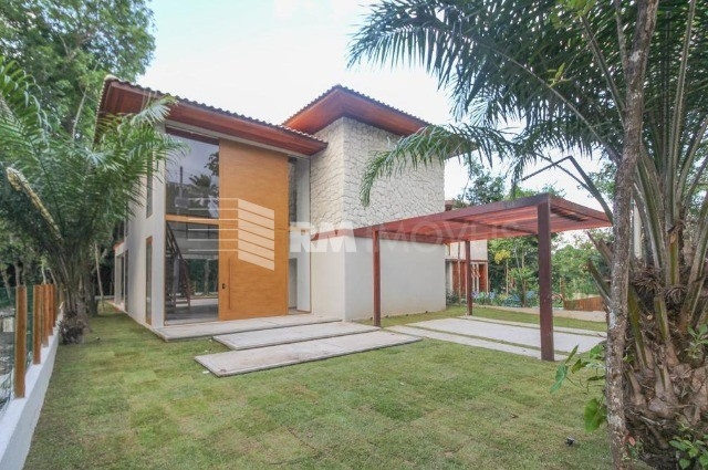 Casa de Condomínio, 4 quartos - Foto 32