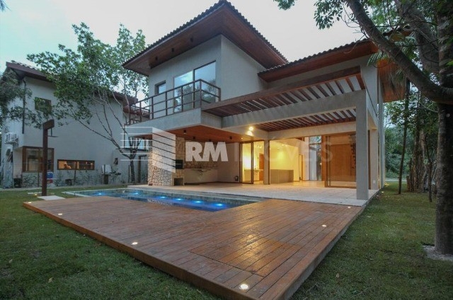 Casa de Condomínio, 4 quartos - Foto 34