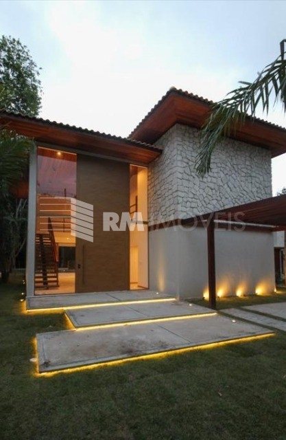 Casa de Condomínio, 4 quartos - Foto 35