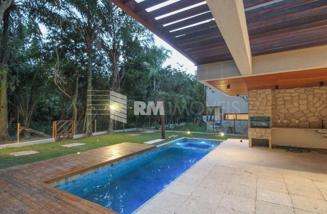 Casa de Condomínio, 4 quartos - Foto 36